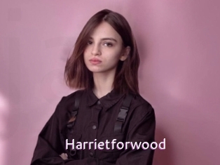 Harrietforwood