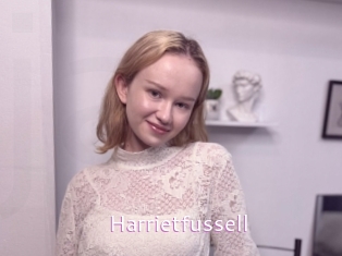 Harrietfussell