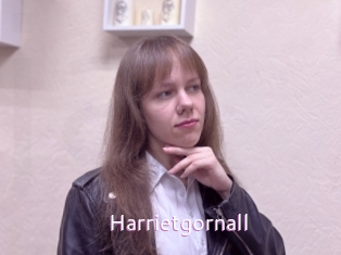 Harrietgornall