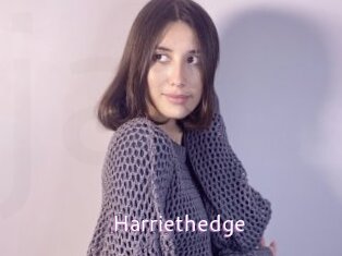 Harriethedge