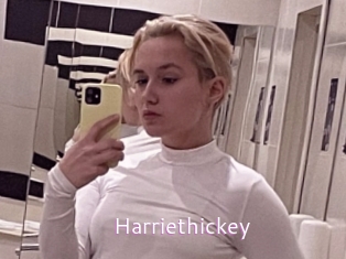Harriethickey