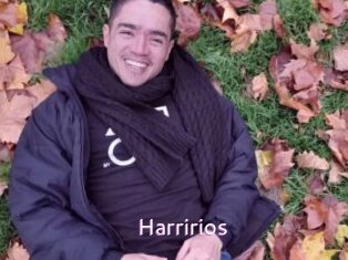 Harririos