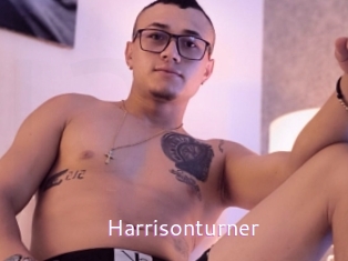 Harrisonturner