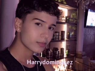 Harrydominguez