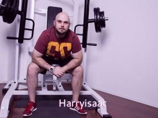 Harryisaac