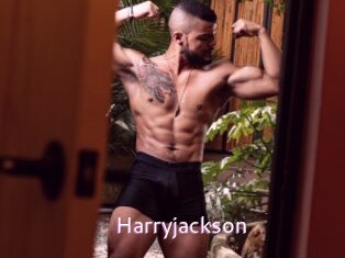 Harryjackson