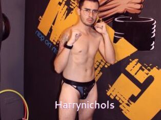 Harrynichols