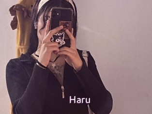 Haru