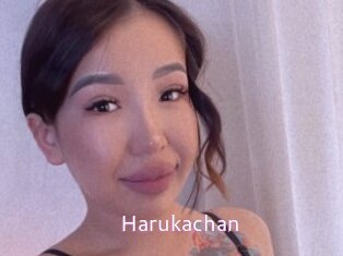 Harukachan