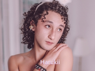 harukii Just Amateurs