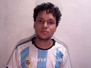 Harveyelliiot