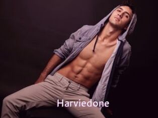 Harviedone