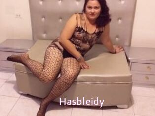 Hasbleidy