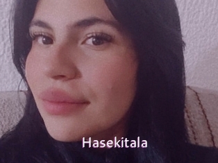 Hasekitala