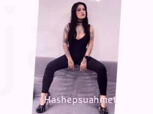 Hashepsuahmet
