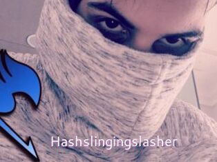 Hashslingingslasher
