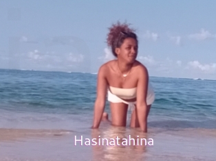 hasinatahina Just Amateurs