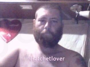 Hatchetlover