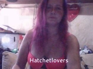 Hatchetlovers