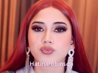 Hatinarobinson