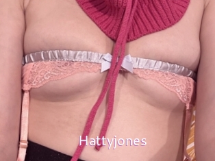 Hattyjones