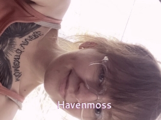 Havenmoss