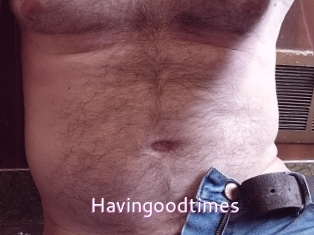 Havingoodtimes