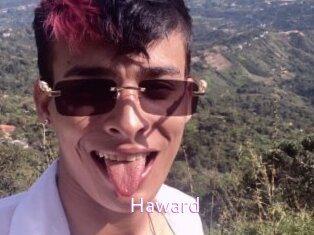 Haward