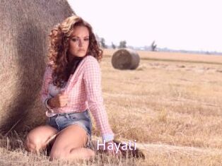 Hayati