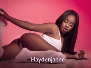 Haydenjanne