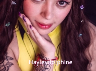 Hayleydolphine
