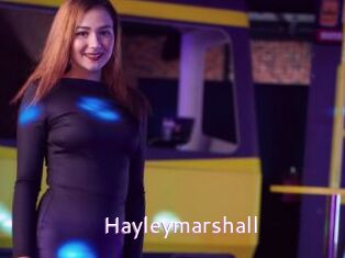 Hayleymarshall