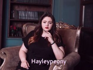 Hayleypeony