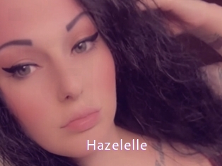 Hazelelle