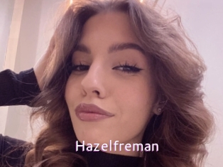 Hazelfreman