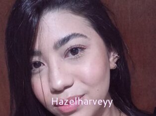 Hazelharveyy
