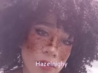 Hazelnighy