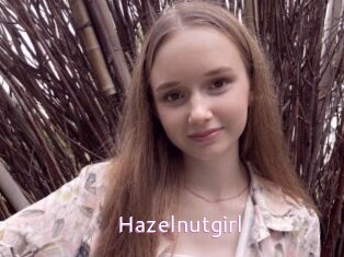 Hazelnutgirl