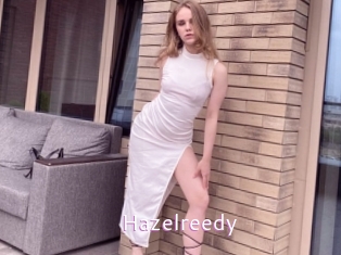 Hazelreedy