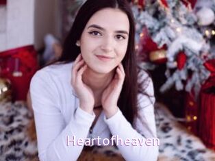 Heartofheaven