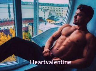 Heartvalentine