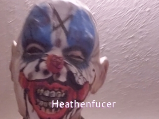 Heathenfucer