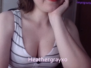 Heathergrayxo