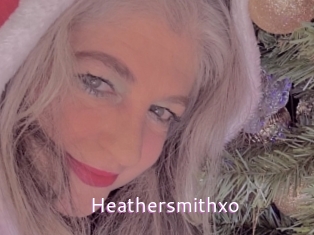 Heathersmithxo