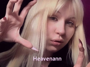 Heavenann