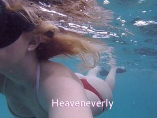 Heaveneverly