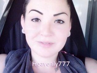 Heavenly777