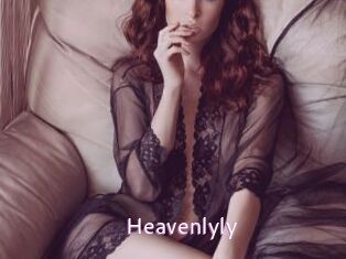 Heavenlyly