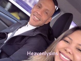 Heavenlysins