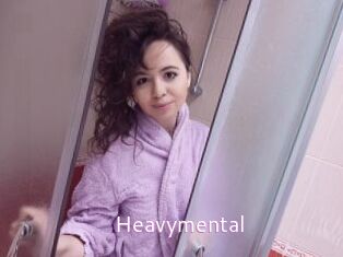 Heavymental